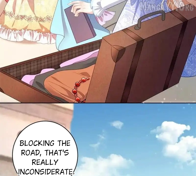 The Duchess Goes Crazy Once A Day Chapter 73 - page 85